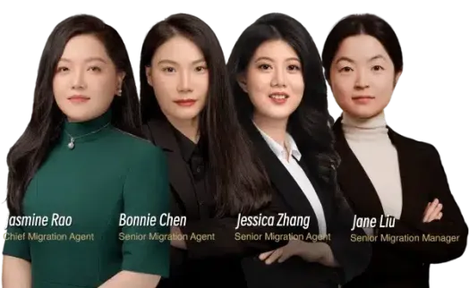 Visa Appeal Experts